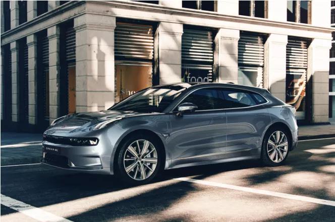 小鹏、蔚来、高合等从10来万到七八十万的中国新能源们