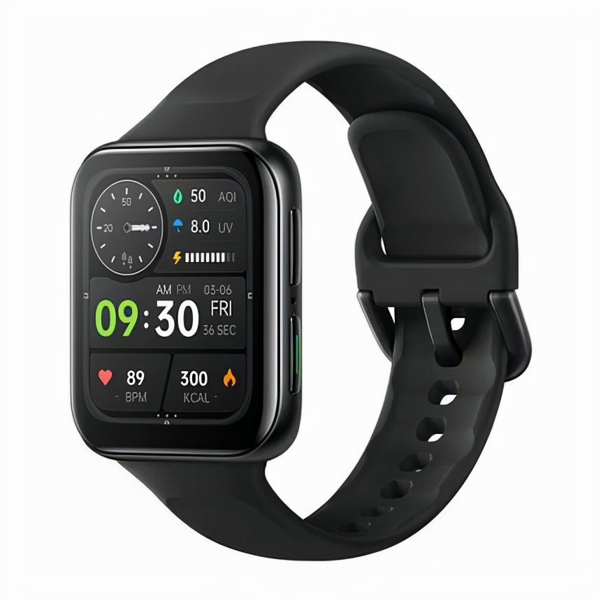 oppo watch2和华为watch3区别点在哪里，对比哪个好