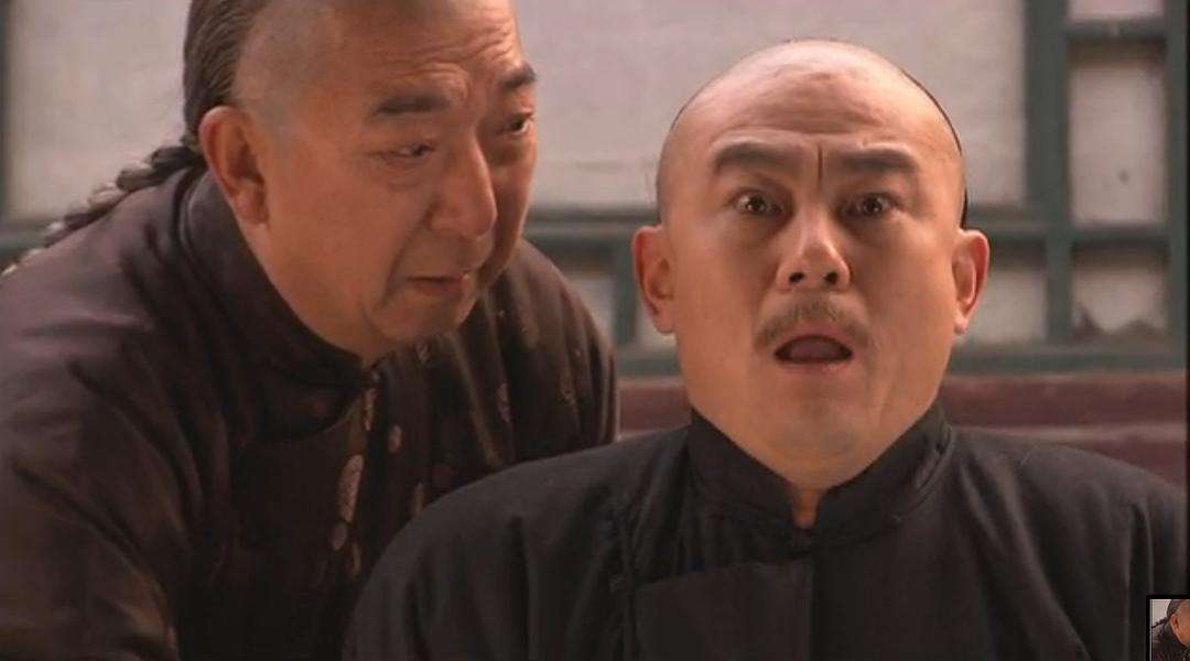 《大宅门》清朝都结束了，大爷白颖园为何不回老家？真正原因有了