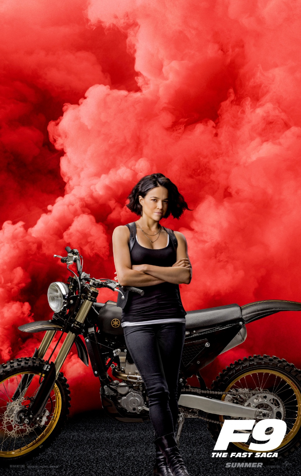 53岁范·迪塞尔沉重宣布！19年的《速度与激情》