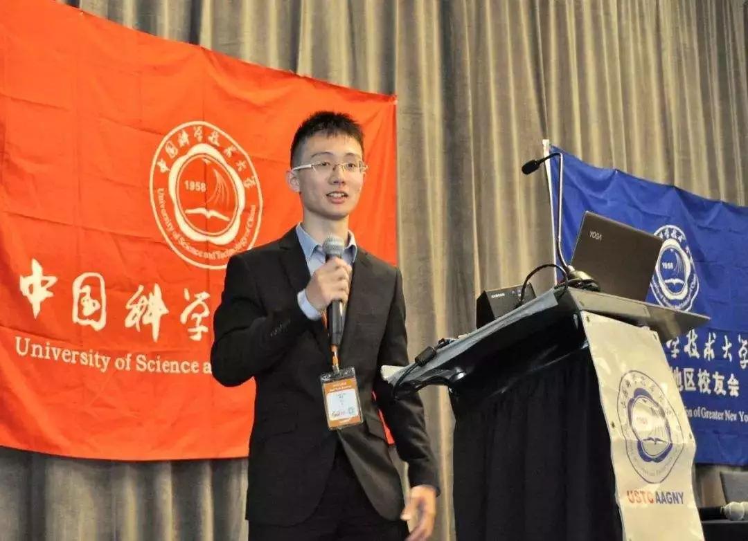 14歲上中科大，18歲進(jìn)麻省，22歲研制石墨烯超導(dǎo)體，拒絕美國綠卡