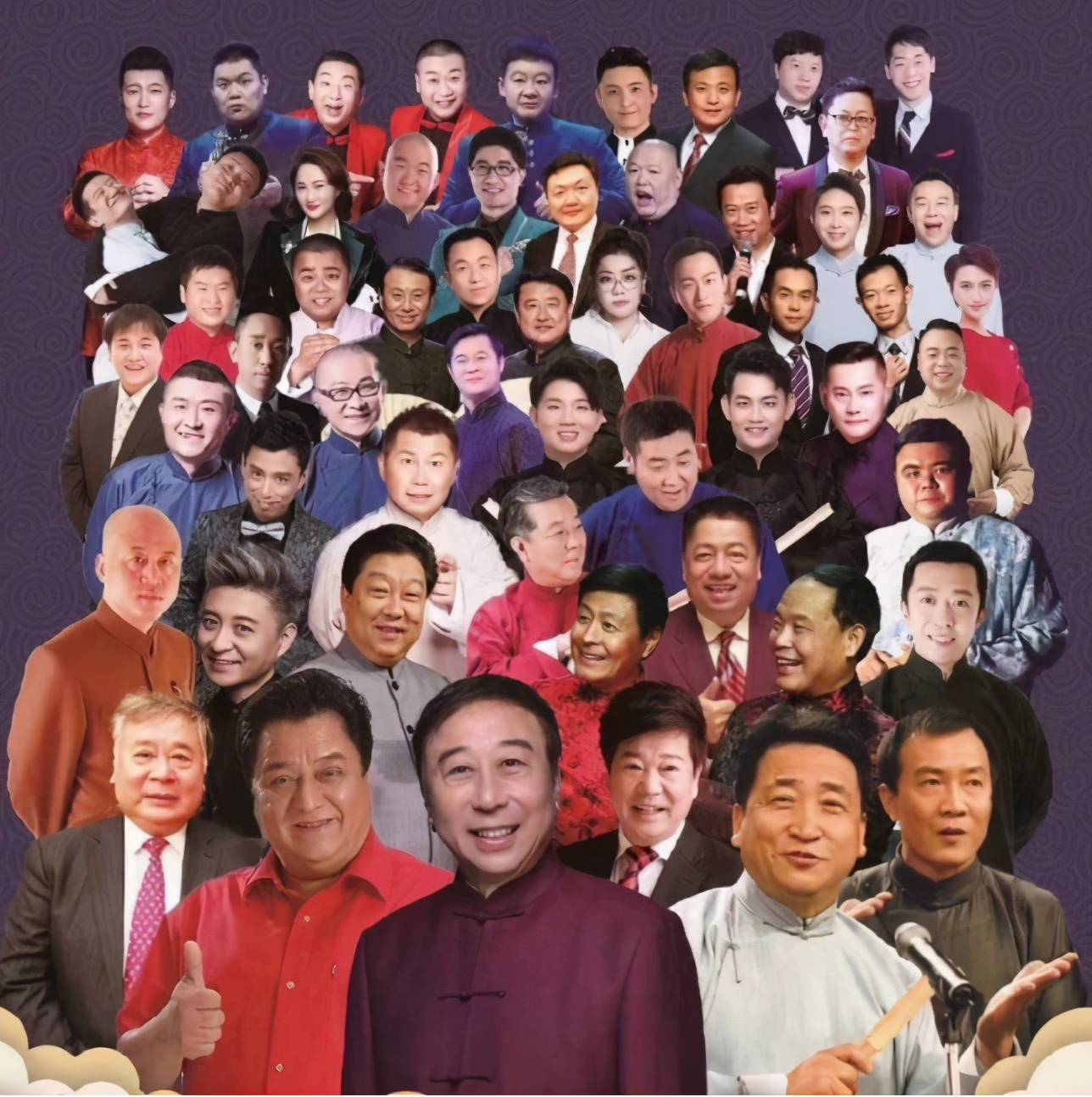 同是主流相声演员,苗阜为什么会被张玉浩打?真应了郭德纲那句话