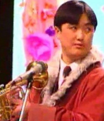 象牙山万人迷“大脚婶”车祸去世！盘点因车祸去世的五大明星