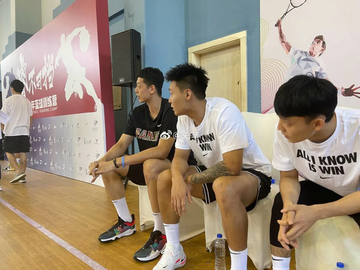 广大篮球迷有福了，全运会篮球项目，广东队比赛将全程粤语解说