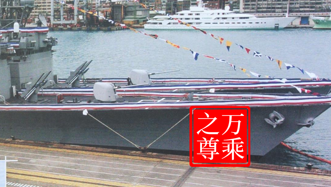 转折之年，2020年中国海军与美国及其盟国海军实
