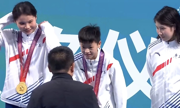 全红婵回家仅半小时！没有比赛依旧忙碌，两大假期心愿难实现