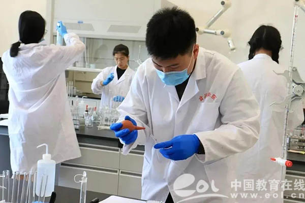 报考专刊 | 浙江医药高等专科学校2020全方位报考指南