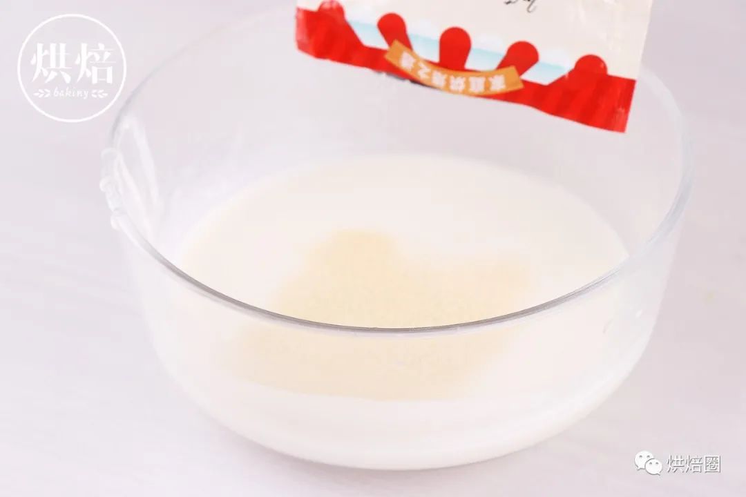無需太長發酵家庭版快手白糖糕省時省力