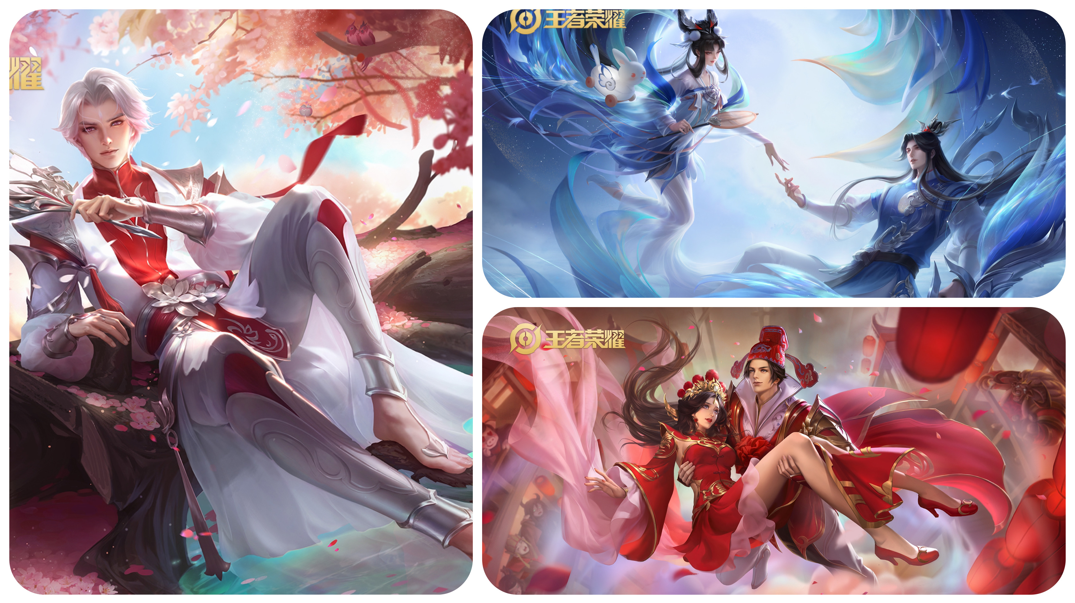 王者荣耀：6周年皮肤返场名单曝光！共31款，马超、伽罗呼声最高