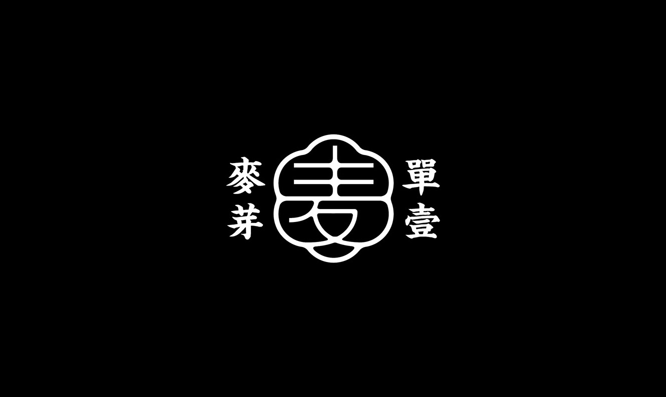 “中国风”LOGO设计，东方韵味简直太美了…