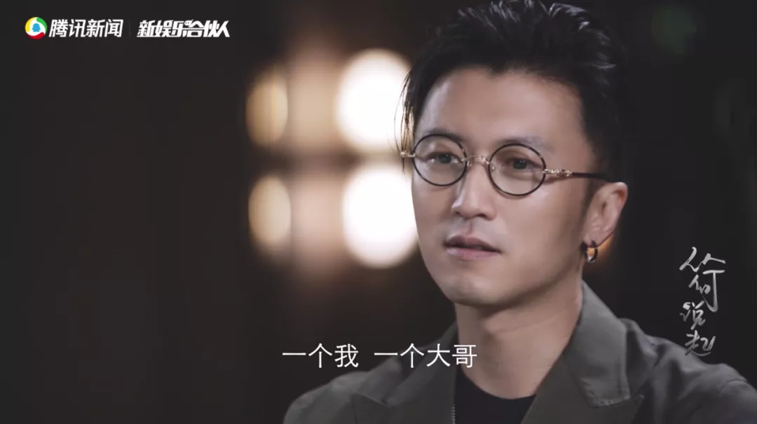 杀疯了!谢霆锋《怒火·重案》封神,昔日顶流“小癖好”藏不住了