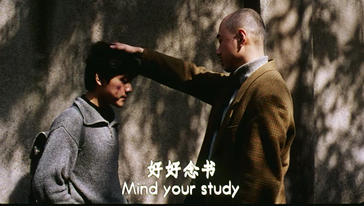 出了出了，这才是我想看的徐峥