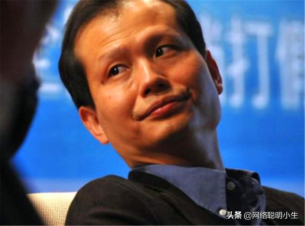 这两个中国人，曾在华为危难时刻“捅刀子”，