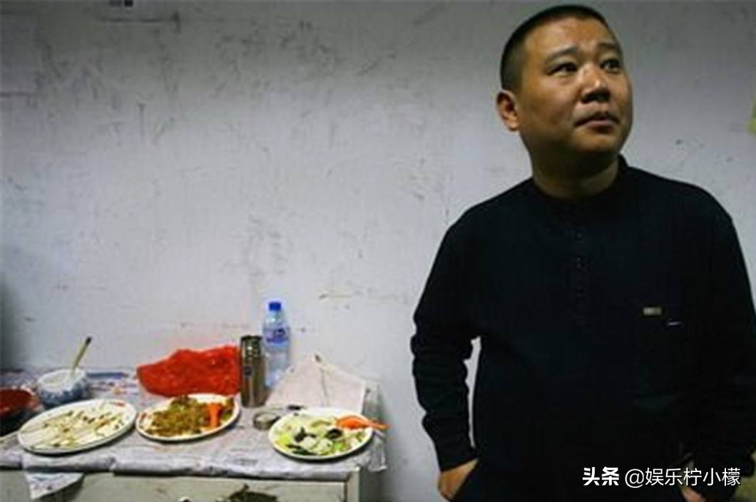 德云社徒弟富豪排行，秦霄贤根本排不上号，这