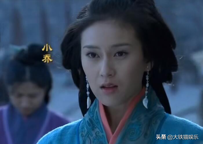 8位演“絕世美人”翻車的女演員，以現在的眼光看，她們被罵冤嗎
