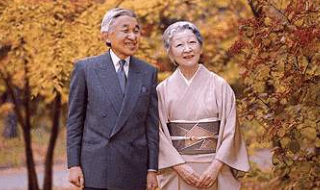 日本天皇选妃有何要求？最重要的不是漂亮，必须满足一个奇葩条件