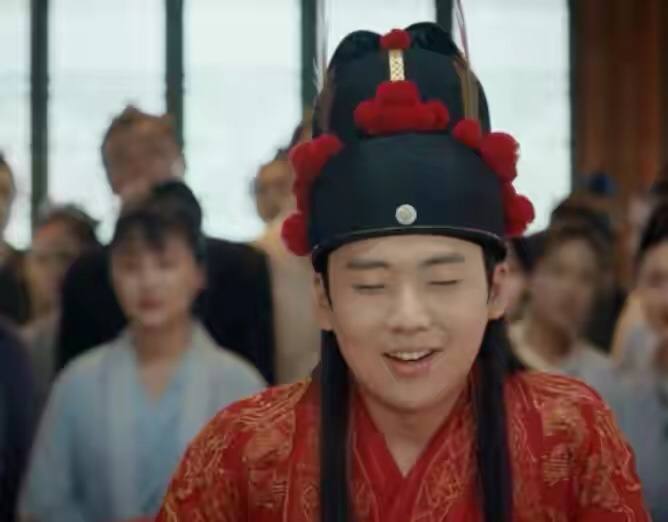 飘红|《赘婿》收视飘红！郭麒麟撞脸郭德纲 和宋轶大婚感情戏成亮点