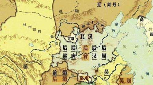 巴蜀为什么叫四川？