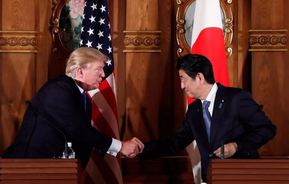 日本军事专家田中三郎：如果俄罗斯不归还岛礁