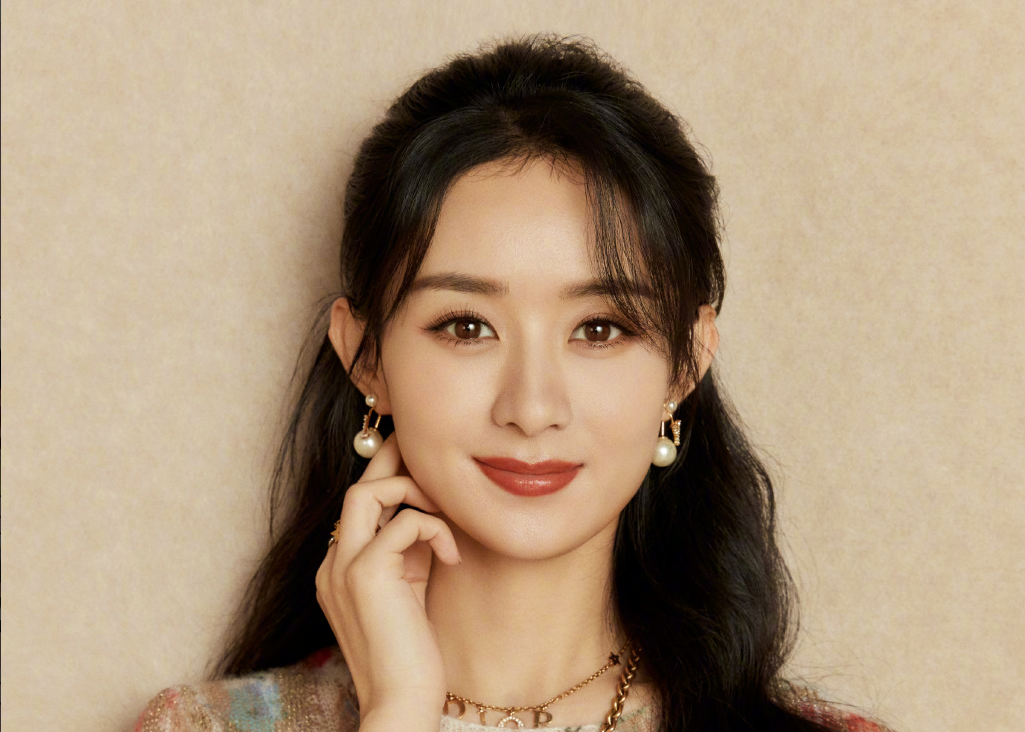 趙麗穎馮紹峰官宣離婚，財產早已分割，兩人已無密切商業關聯