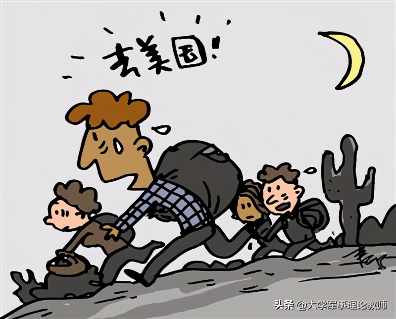 美国的私营监狱：两头通吃，稳赚不赔，做大后竟成上市公司