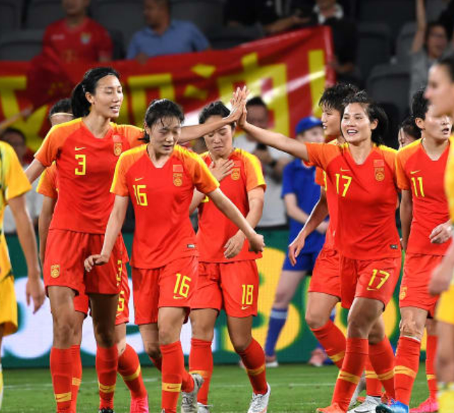 Korea of go out for a battle of Chinese women football, have one place not common, broke through epidemic situation to prevent accuse to set