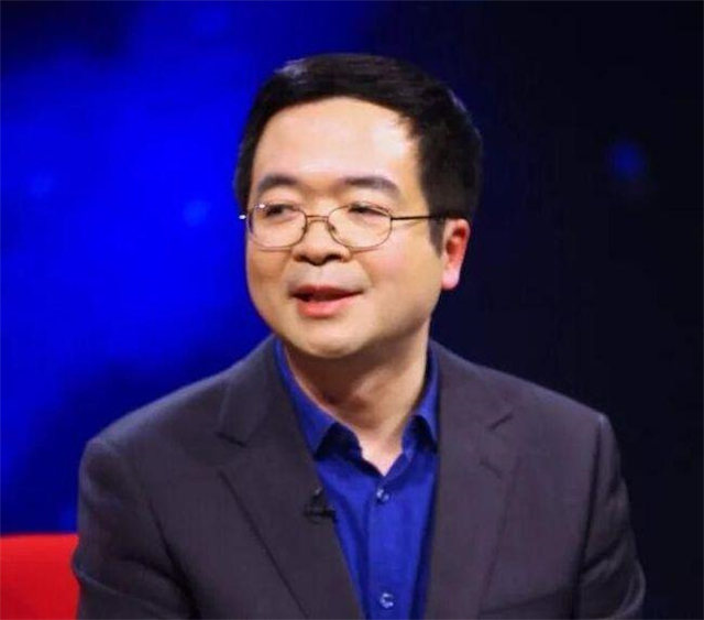 吴剑旗：“要让美国飞机变成废铁”，他是谁？美国最惧怕的科学家