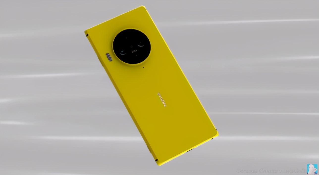传奇Lumia 1020？Nokia旗舰级曝出：市场价6387元起