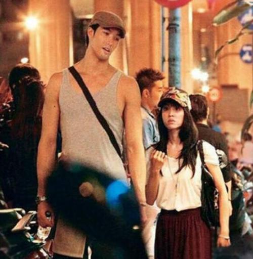 蔡依林父母确认离婚！6旬老父娶泰国娇妻5年生俩