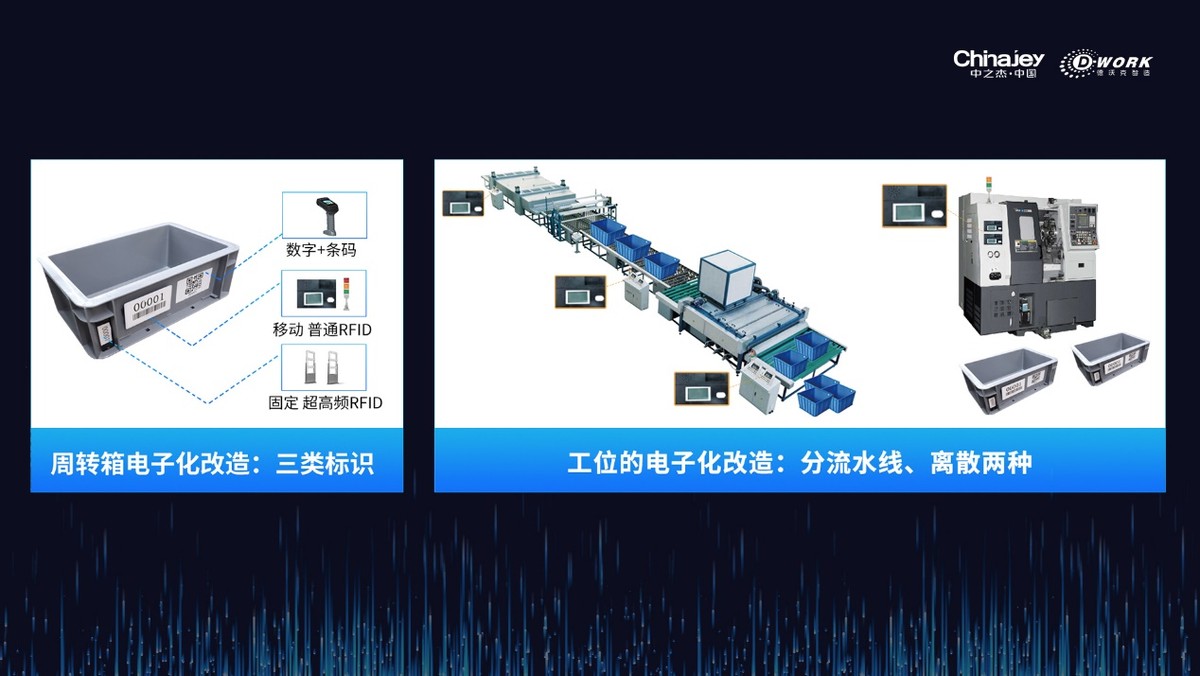 中之杰邀您相约智博会，共赴数字创新之路