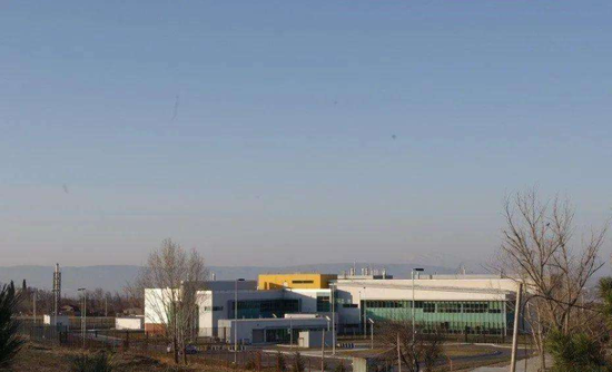 美国在全球有200多座生物实验室，乌克兰有8座，