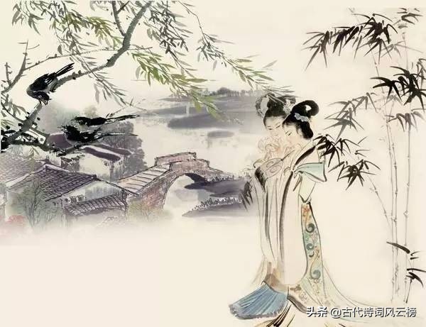 「李煜」诗词全集-第2张图片-非凡网
