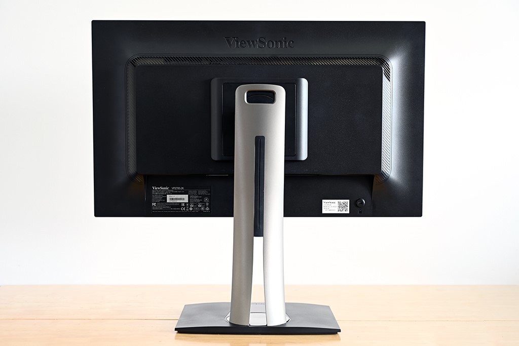 双屏解决方案 优派VP2785-2K体验