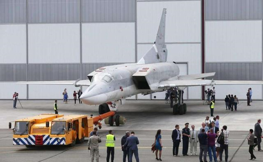 4架可瞬间击溃航母防线，美国呼吁立刻销毁，专