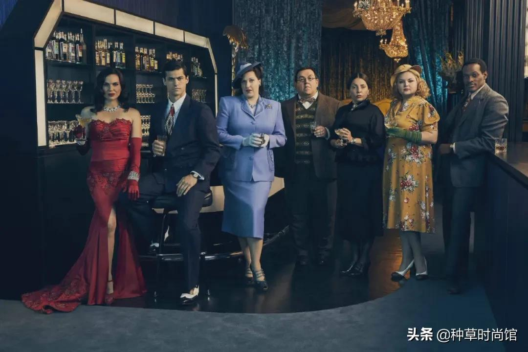 太上头了!这6部豆瓣高分宝藏剧,一集就入坑