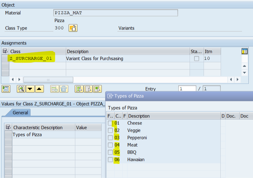 「翻译」SAP变式物料的采购如何玩转？看看这篇你就明白了