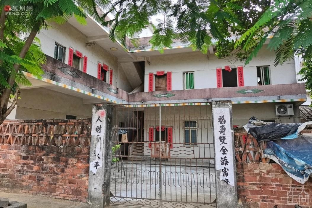 父母务农家境差，在广东最穷体校训练，全红婵天才少女之路太艰辛