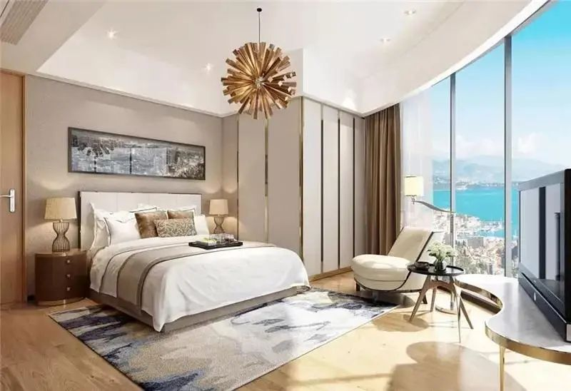 紫晶壹号：三河之景，将理想生活绽放于心间