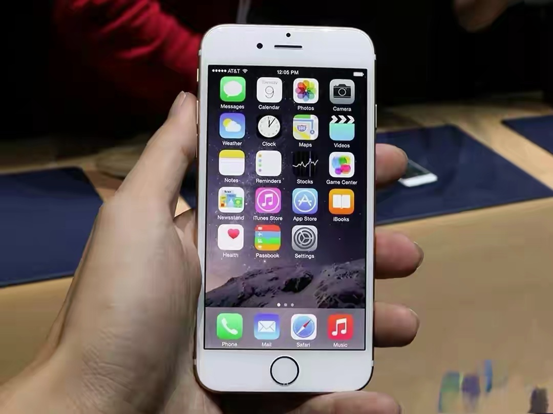 用了7年，iphone6为何依然“坚挺”，老用户谈谈体