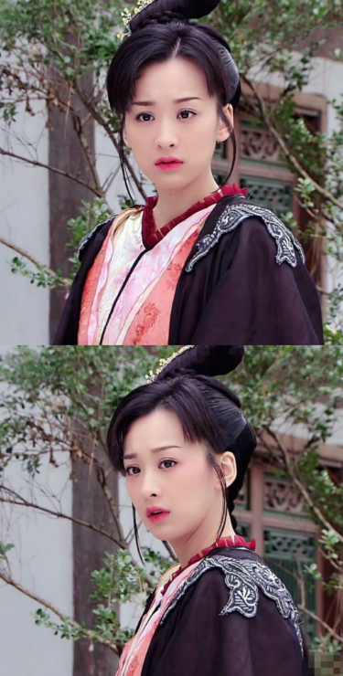 因雷劇成名，還創(chuàng)造過收視神話，穆婷婷為何突然消失在觀眾視野？