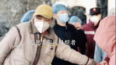 一年了，他的微博成了“哭墙”