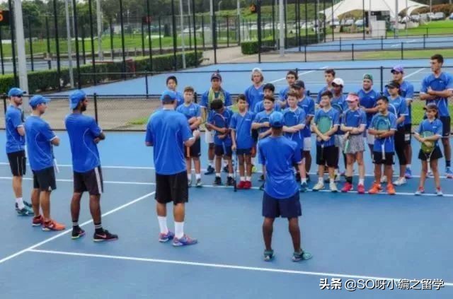 参加海外游学的好处都有哪些？