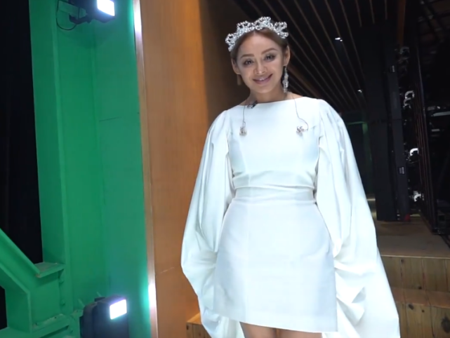 《姐姐》随堂测评：宁静气场太强，首场六个C位让人意外