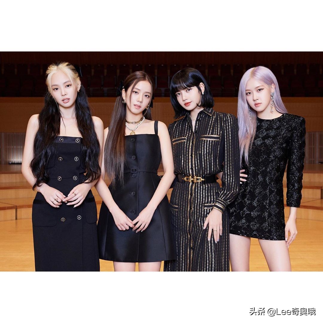 韩国七月歌手品牌评价 防弹少年团获得1位 BLAC