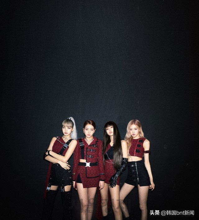 Black Pink X Lady Gaga合作曲获全球YouTube歌曲排行榜冠