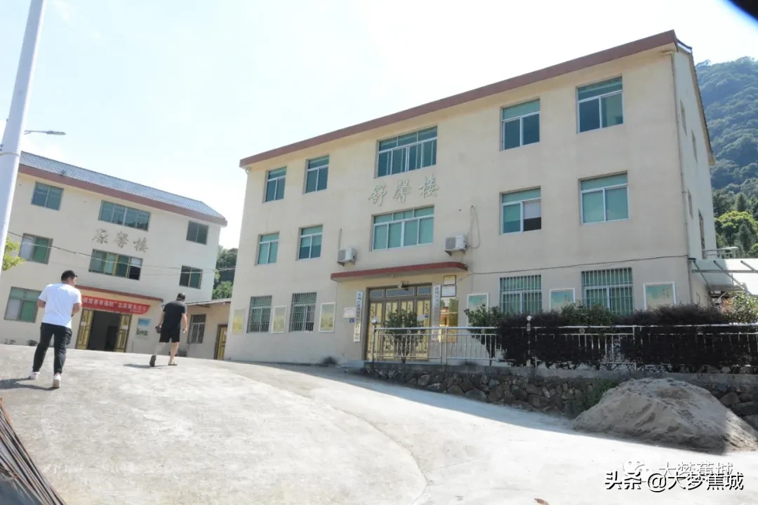 蕉城農(nóng)村養(yǎng)老“新模式”！養(yǎng)老“離土不離鄉(xiāng)、離家不離村”~
