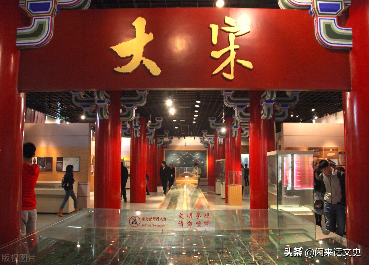 五首宋诗中的最美春天，云淡风轻，傍花随柳，“万紫千红总是春”-第1张图片-非凡网