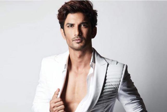 34岁宝莱坞巨星上吊自杀，5天前美女经纪人跳楼