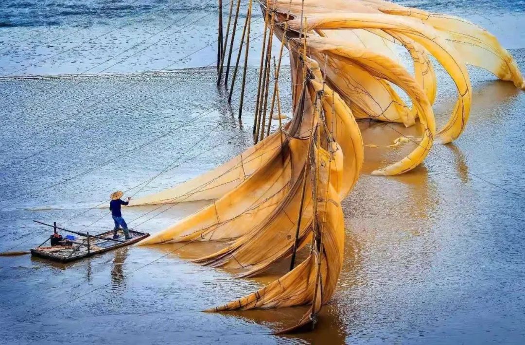 福建地名里竟然藏着这些秘密