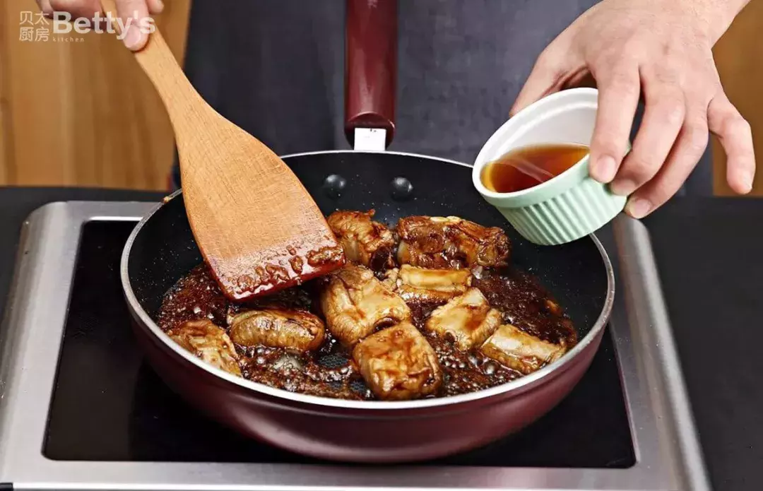 掌握这3种家常烹饪技巧,啥菜都能搞定!-第14张图片-农百科 掌握这3种家常烹饪技巧,啥菜都能搞定!-第14张图片-农百科